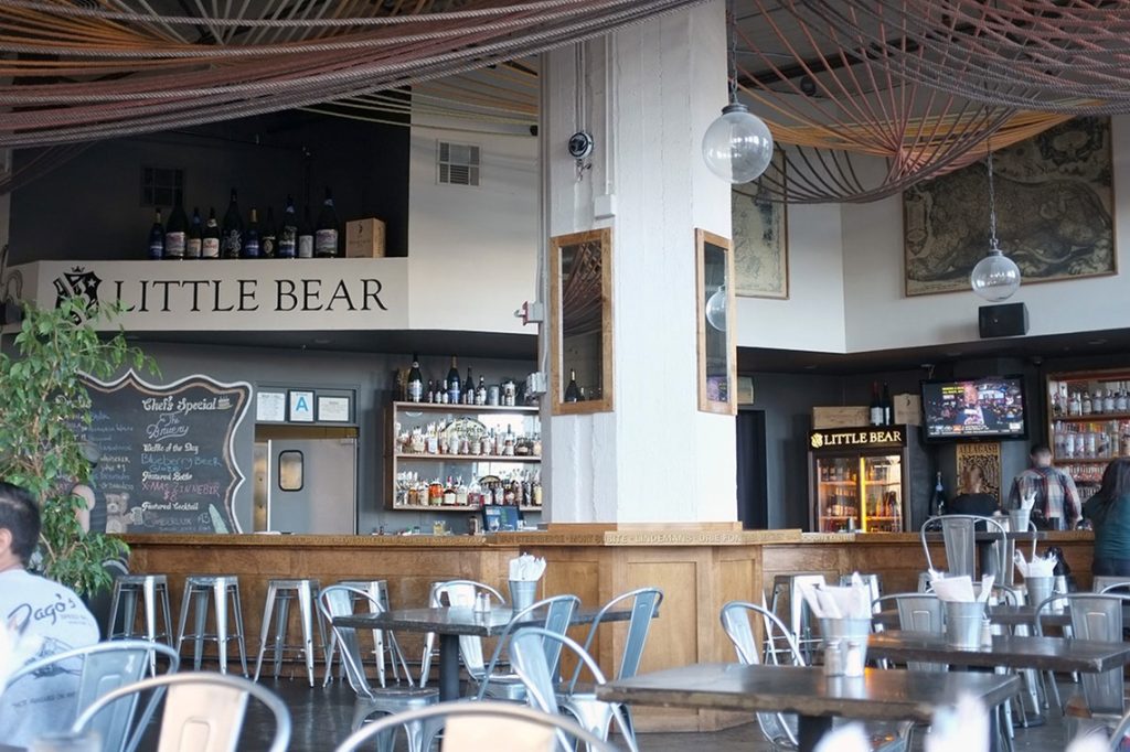 Little-Bear-Downtown-Los-Angeles-Beer-Spots