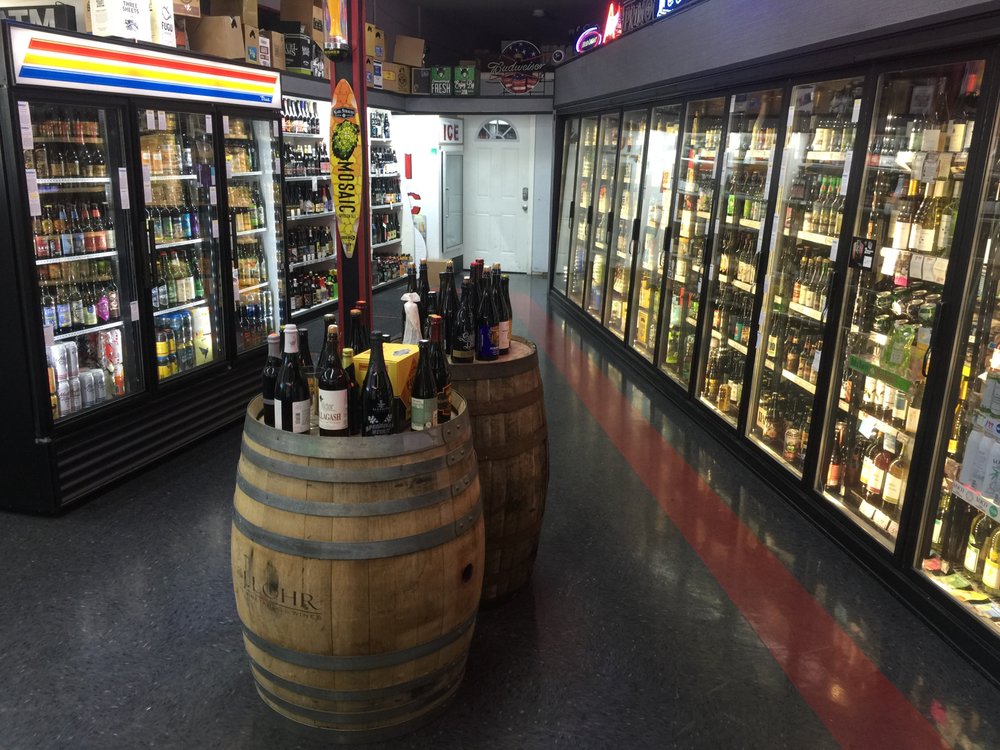 LA Beer Finder: Find Craft Breweries, Beer Bars & Stores Near You | Hopped LA